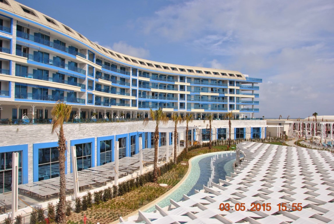 imagini hotel SUENO DELUXE BELEK